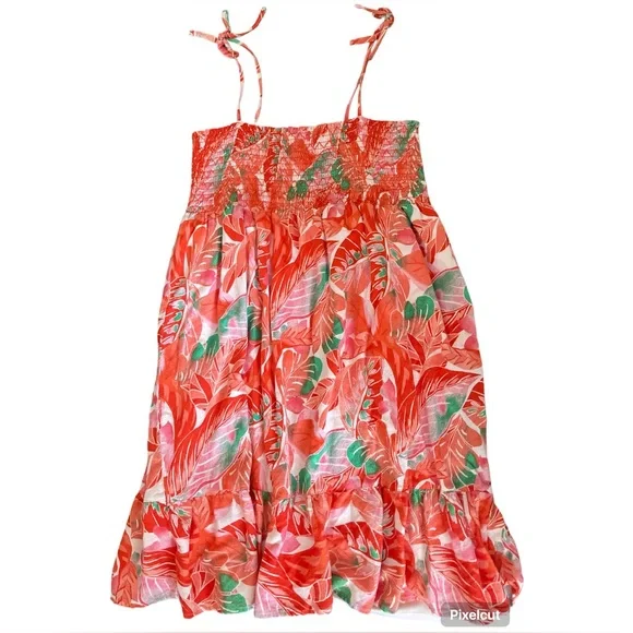 GB Girls Dress XL - Picture 1 of 4